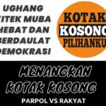 Kotak Kosong