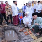 Ponpes Minhajul Aulia