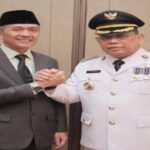 Ratu Dewa Lepas Jabatan