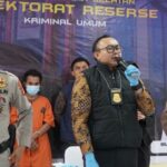 Rudapaksa Putri Kembar Banyuasin