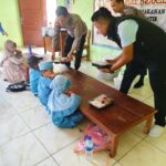 Berbagi Makanan Gratis