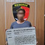 Kebakaran Sumur Minyak Ilegal