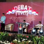 Debat Muba