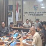 Banmus DPRD Banyuasin