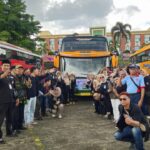 DPD KSPSI Pembaruan Sumsel