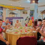 Bukber DPC Kota Palembang