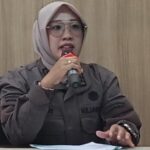 Kasi Penkum Kejati Vanny Yulia Eka SH MH