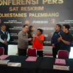 Pelaku Pengeroyokan
