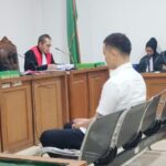 Sidang Eksepsi Fee Proyek Pokir