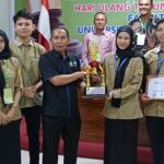 HUT Ke-103 Tamansiswa