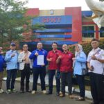 PD FSPPP Laporkan Alwi