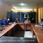Rapat Mediasi