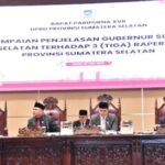 Rapat Paripurna XVII