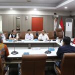 Rapat Persiapan Peluncuran KMP