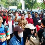 Festival Panjat Pinang