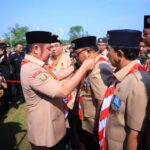Gerakan Pramuka