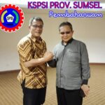 KSPSI Sumsel