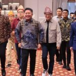 Gubernur Sumsel Herman Deru