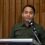 Menhut Raja Juli