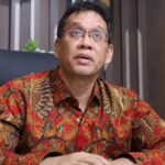 Menkeu Purbaya Rudhi Sadewa