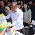 Pasar Murah Terminal Sako