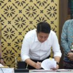 Pemprov Sumsel Dan DJKN Optimalkan Pengelolaan Aset
