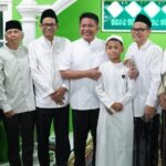 Safari Jumat