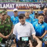 Turnamen Futsal Danlanud
