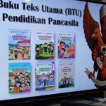 Penguatan Ideologi Pancasila