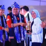 Penutupan Pornas KORPRI XVII