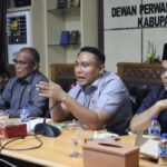 Pimpinan DPRD Banyuasin Gelar RDP Dengan PT. BJP