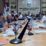 Rapat Banmus DPRD Banyuasin