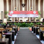 Rapat Paripurna RAPBD 2026