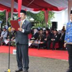 Upacara Hari Pahlawan