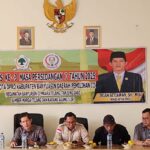 Waka II Irian Setiawan