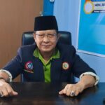 Ketua DPD KSPSI JH Sumsel H. Zainal Arifin Hulap