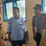 Ketua DPD KSPSI Sumsel