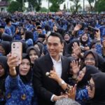 Pelantikan PPPK Paruh Waktu OKI