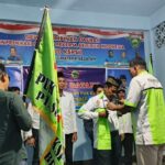 Pelantikan PUK PT Sunan Rubber