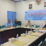 Rapat Dewan Pengupahan Sumsel