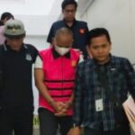 Dua ASN Menjadi Tersangka