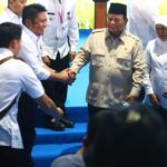 Herman Deru Raih Penghargaan Presiden RI