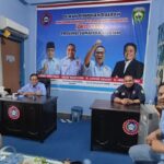 Kantor Sektetariat DPD KSPSI SUMSEL