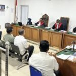Sidang Lanjutan Revitalisasi Pasar Cinde