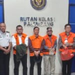 Tersangka Dugaan Korupsi Pokir OKU