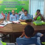 Tripartit Perselisihan Karyawan PT. BCK