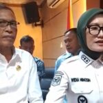 Mediasi Pemerintah, PT BCK dan FSP KEP SPSI