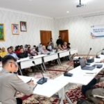 Mediasi Pemkab Banyuasin, DPRD Dan PT. SIP