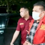 Oknum Dprd Muara Enim Terjaring OTT