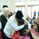 Pembukaan Safari Ramadhan 1447 H Banyuasin